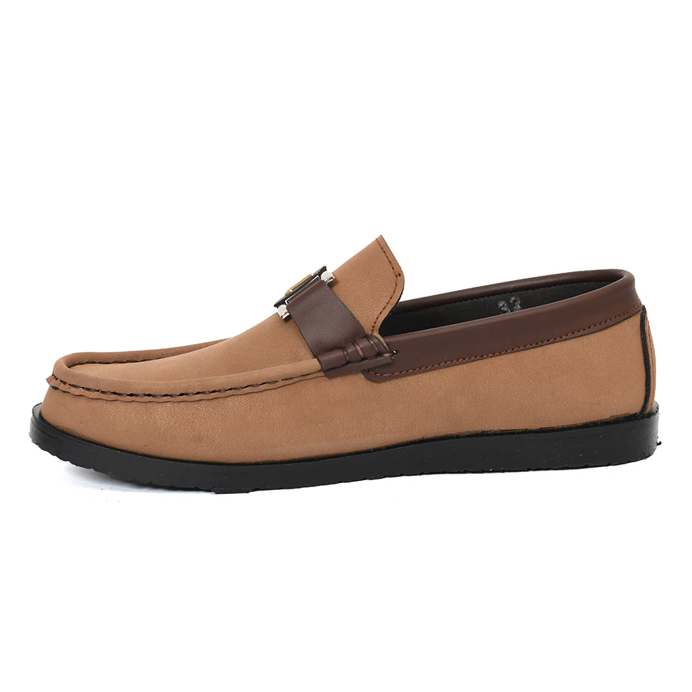 Kids Casual Moccassion (Large Size) - Image 4