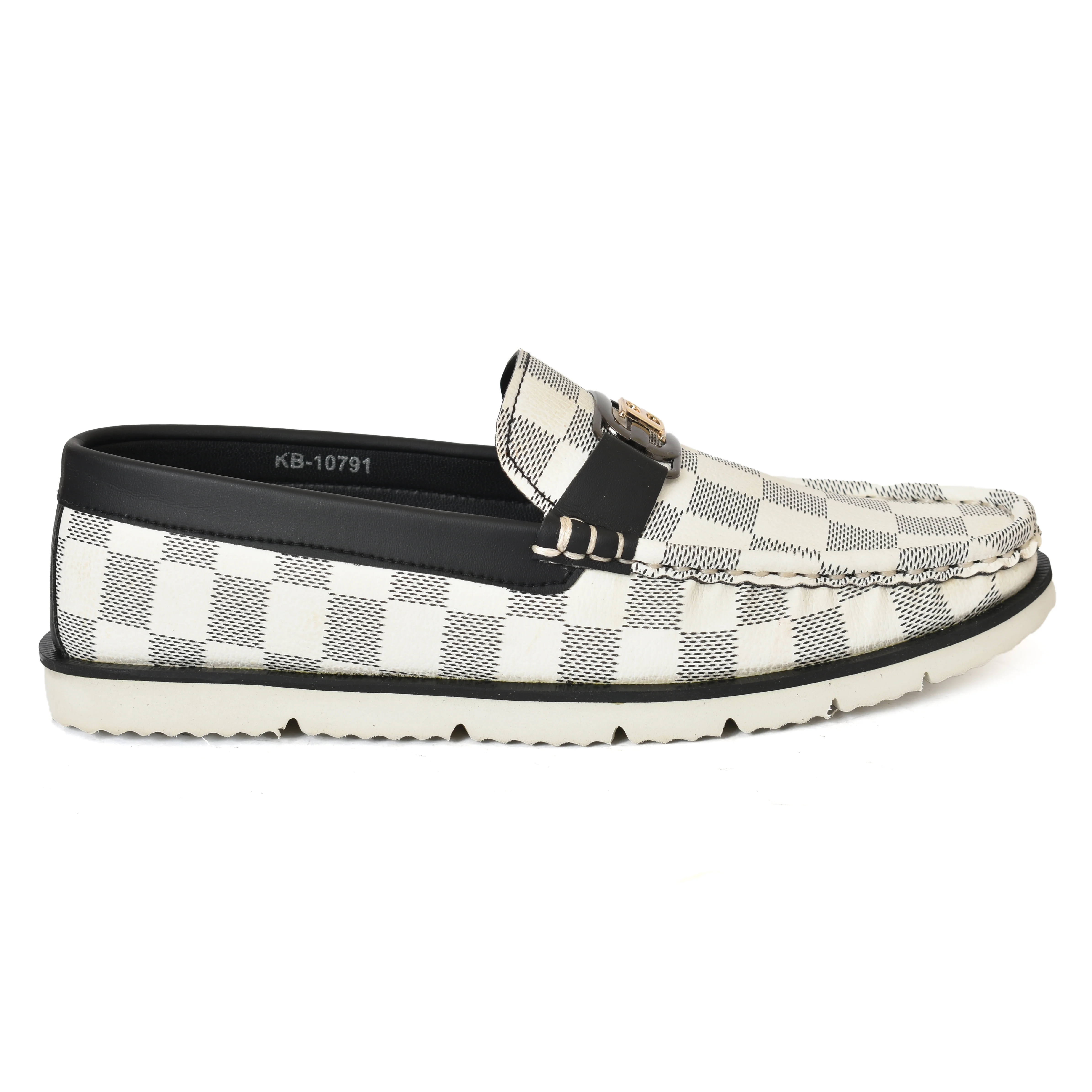 Kids Casual Moccassion (Large Size) - Image 2