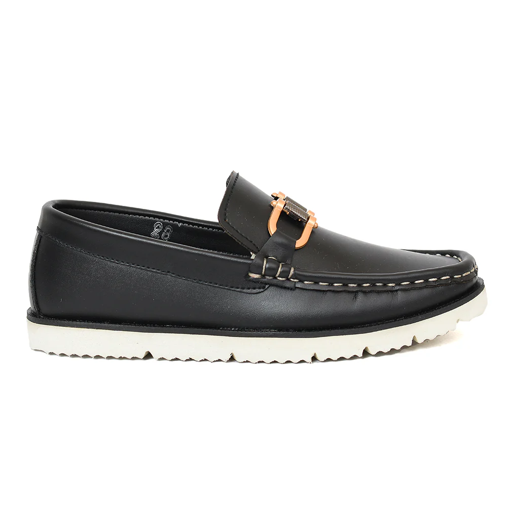Kids Casual Moccassion - Image 2