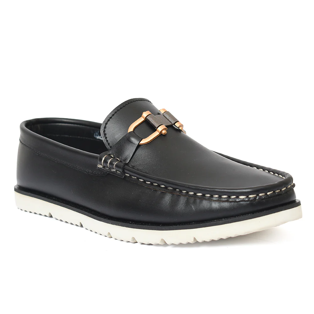 Kids Casual Moccassion (Large Size) - Image 2
