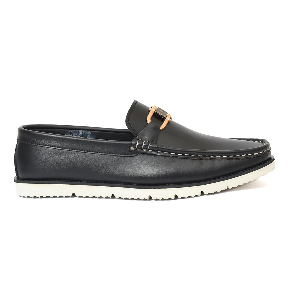 Kids Casual Moccassion (Large Size) - Image 3