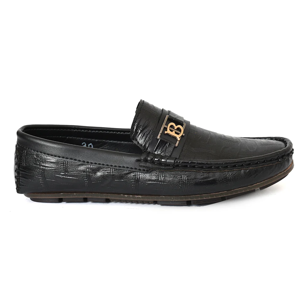 Kids Casual Moccassion - Image 2