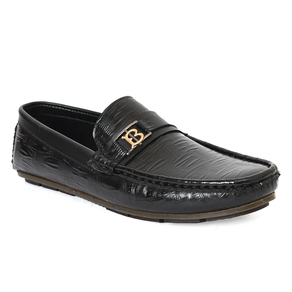 Kids Casual Moccassion (Large Size)
