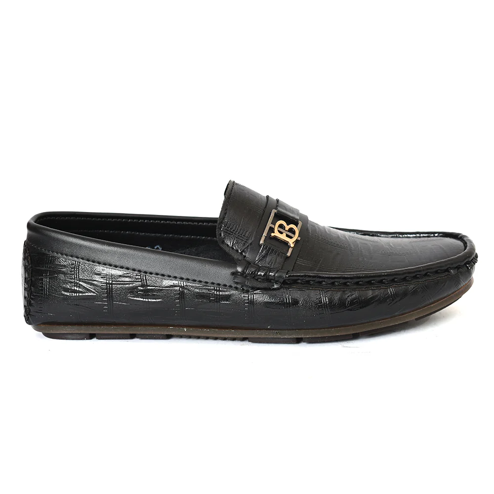 Kids Casual Moccassion (Large Size) - Image 2