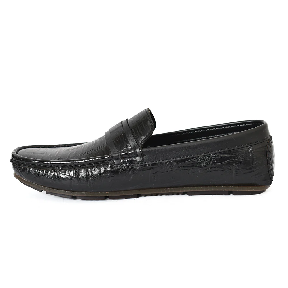 Kids Casual Moccassion (Large Size) - Image 3