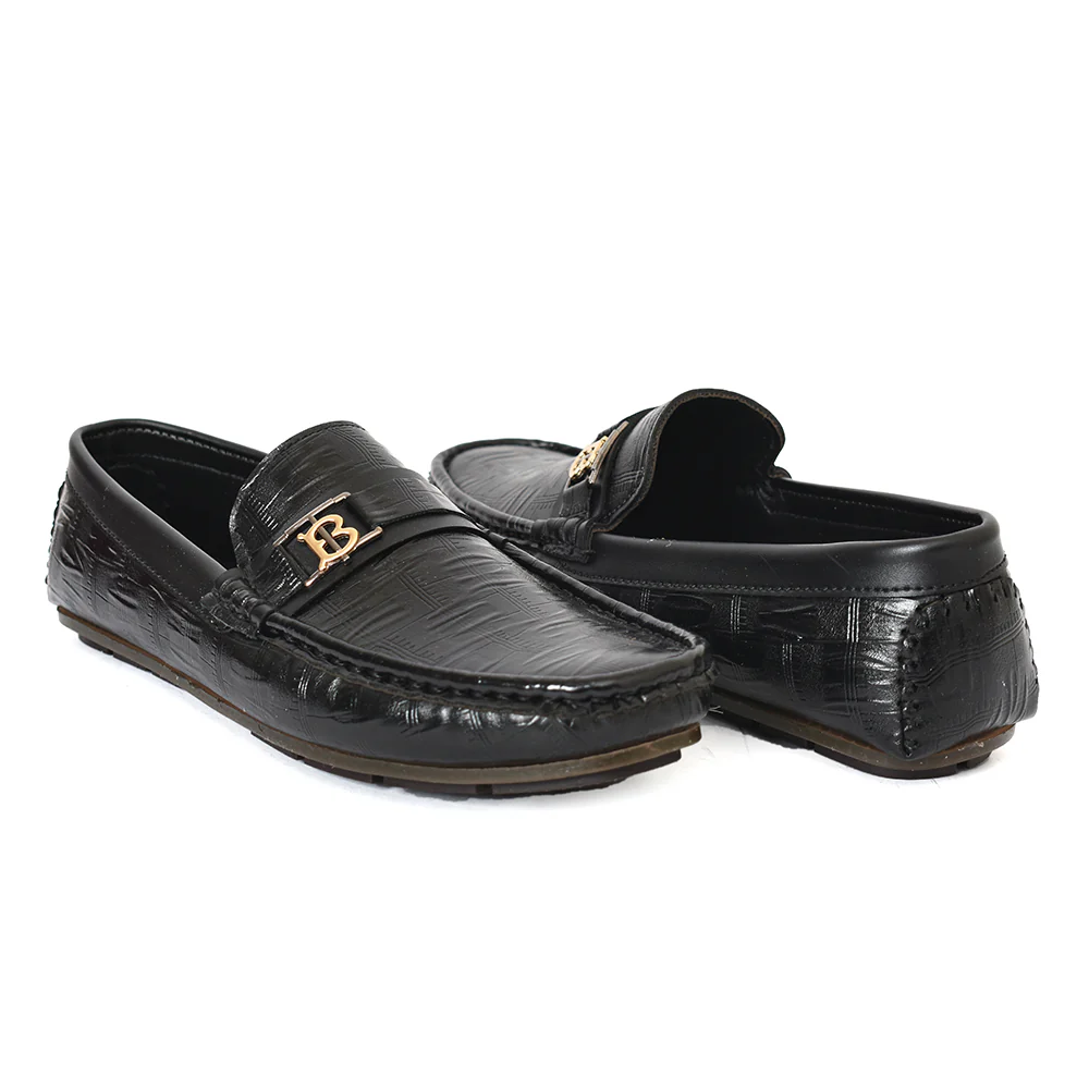 Kids Casual Moccassion (Large Size) - Image 4