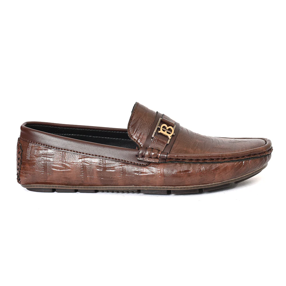Kids Casual Moccassion (Large Size) - Image 2