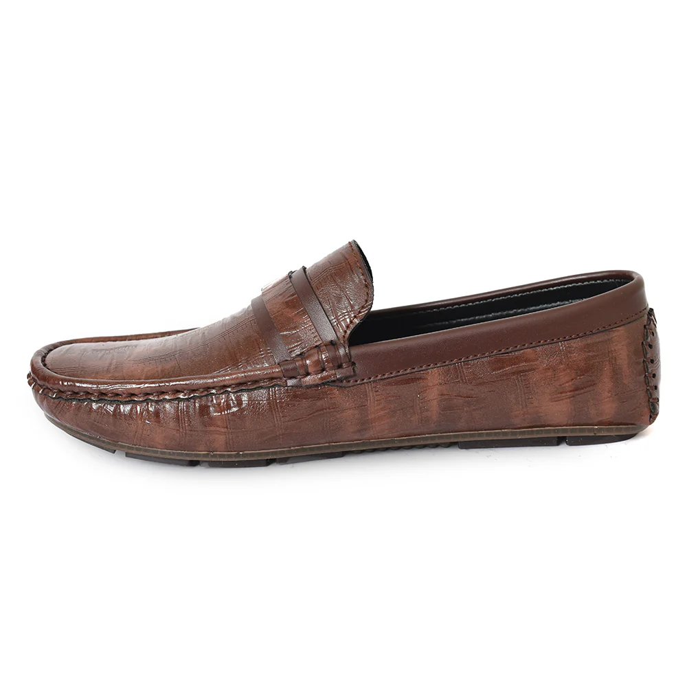 Kids Casual Moccassion (Large Size) - Image 3