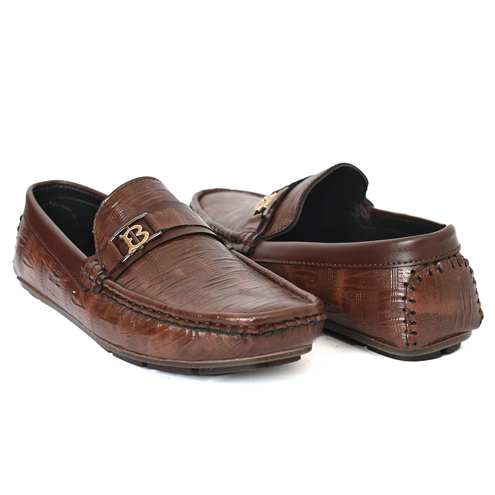 Kids Casual Moccassion (Large Size) - Image 4
