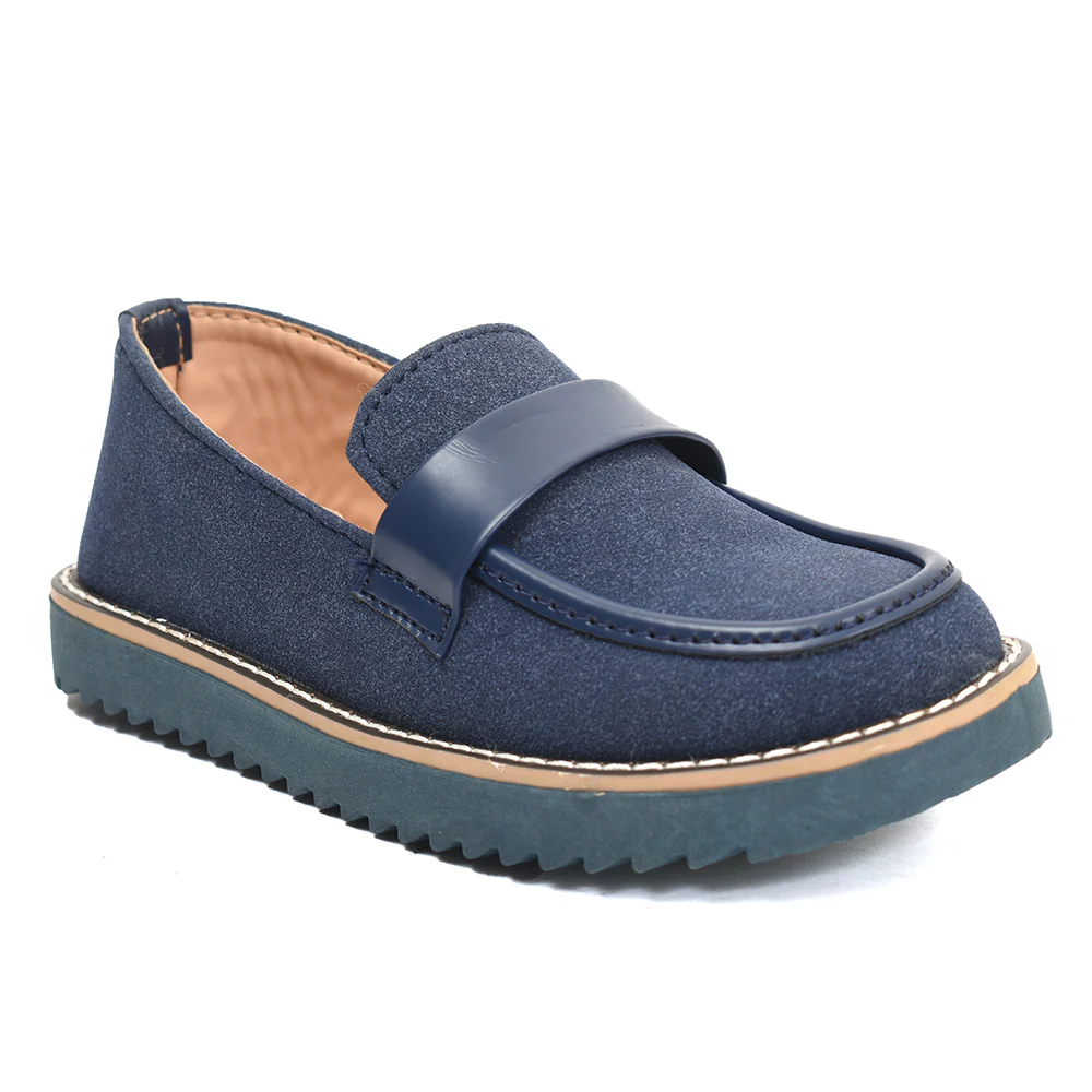 Kids Casual Moccassion