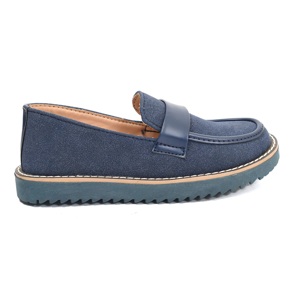Kids Casual Moccassion - Image 2
