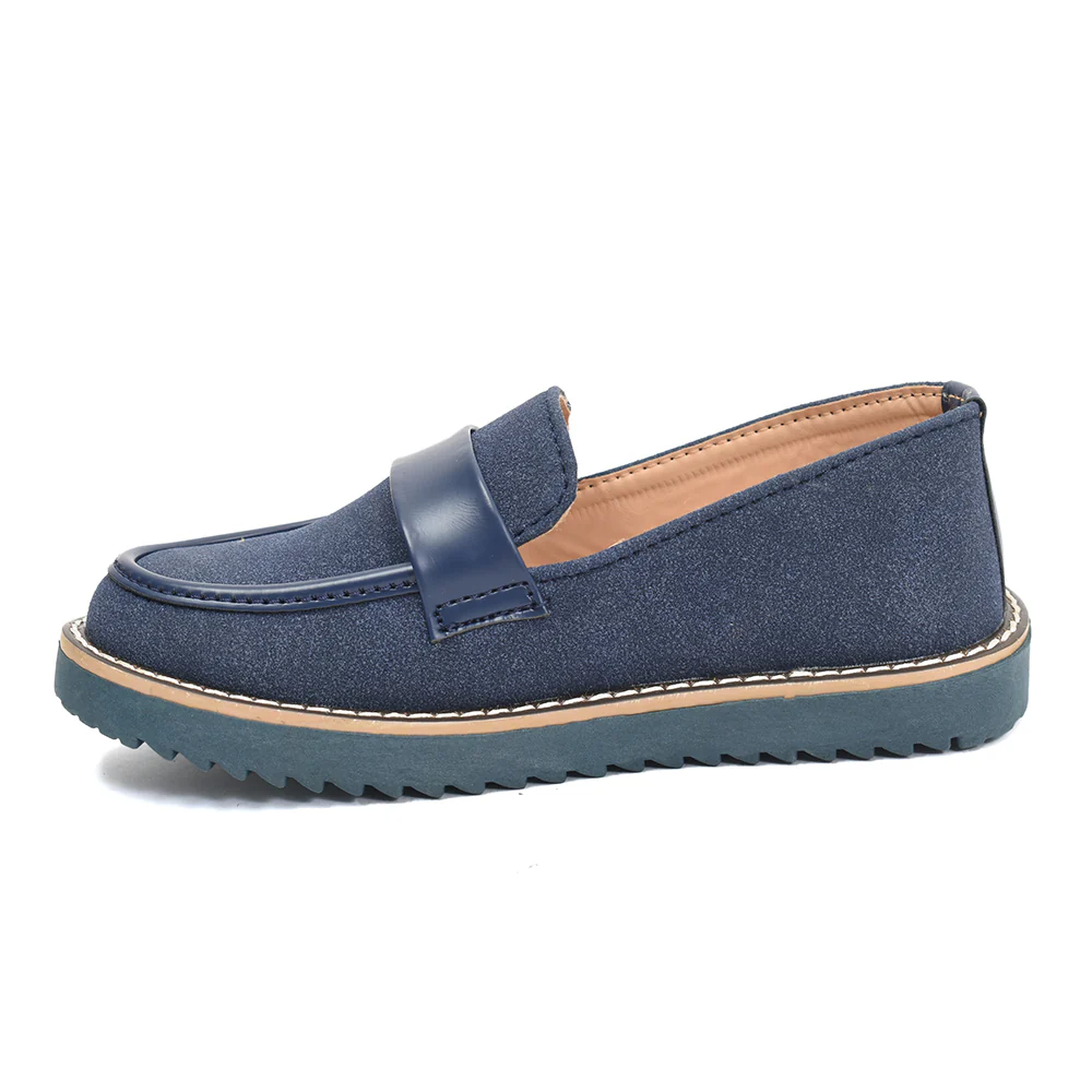 Kids Casual Moccassion - Image 3
