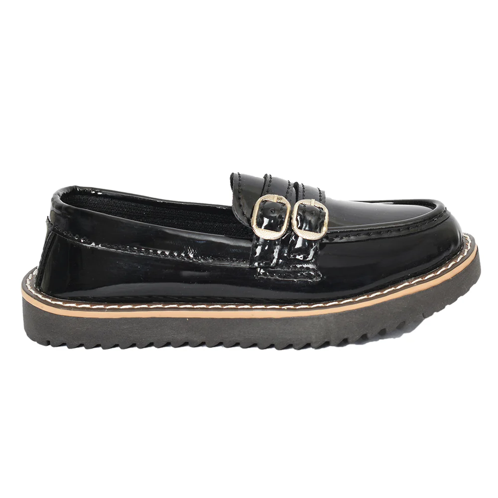 Kids Casual Moccassion - Image 2