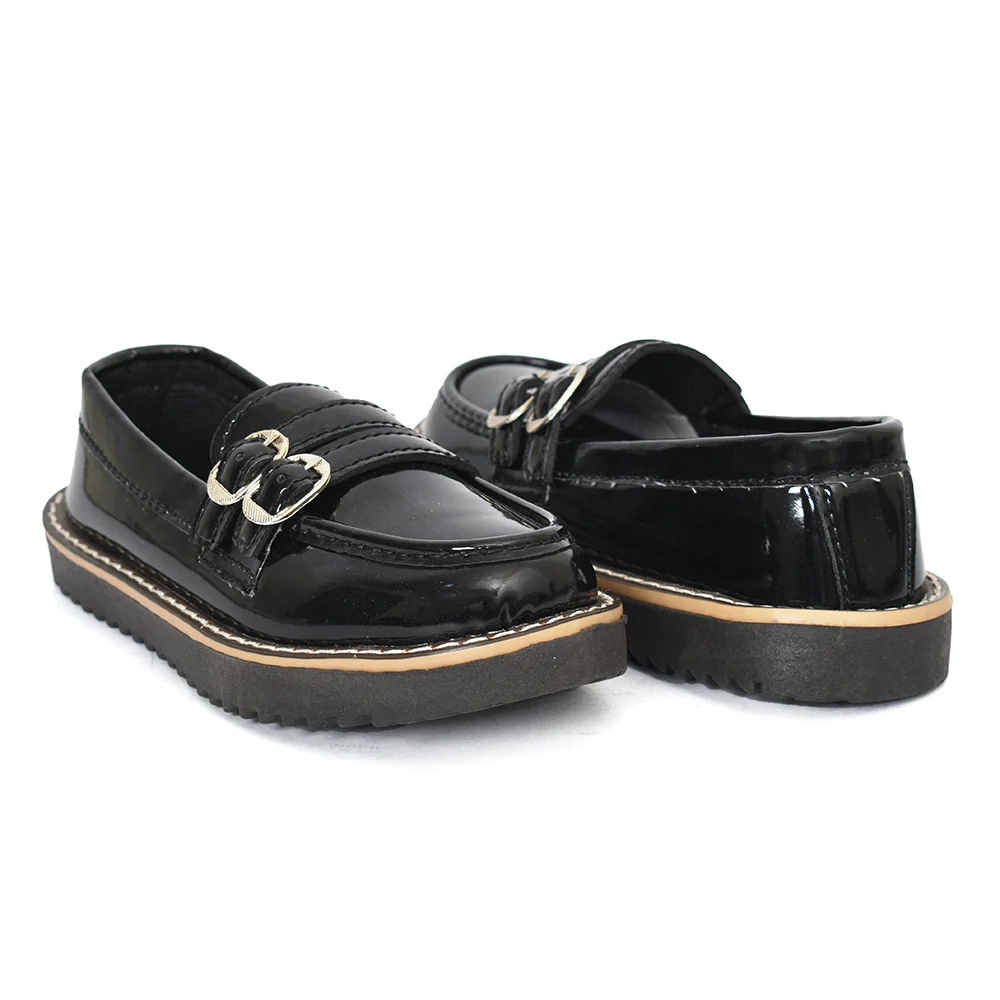 Kids Casual Moccassion - Image 4