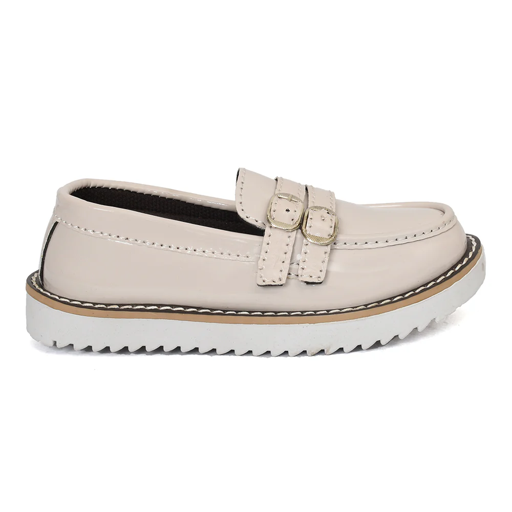 Kids Casual Moccassion - Image 2