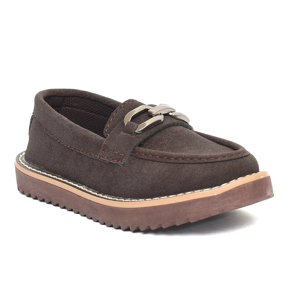Kids Casual Moccassion