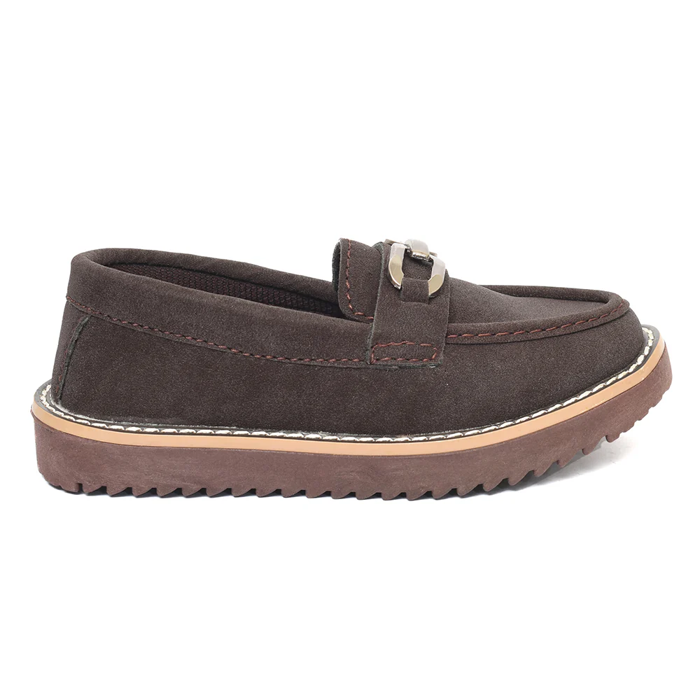 Kids Casual Moccassion - Image 2