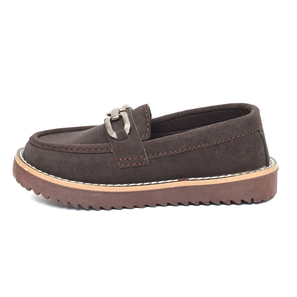 Kids Casual Moccassion - Image 3