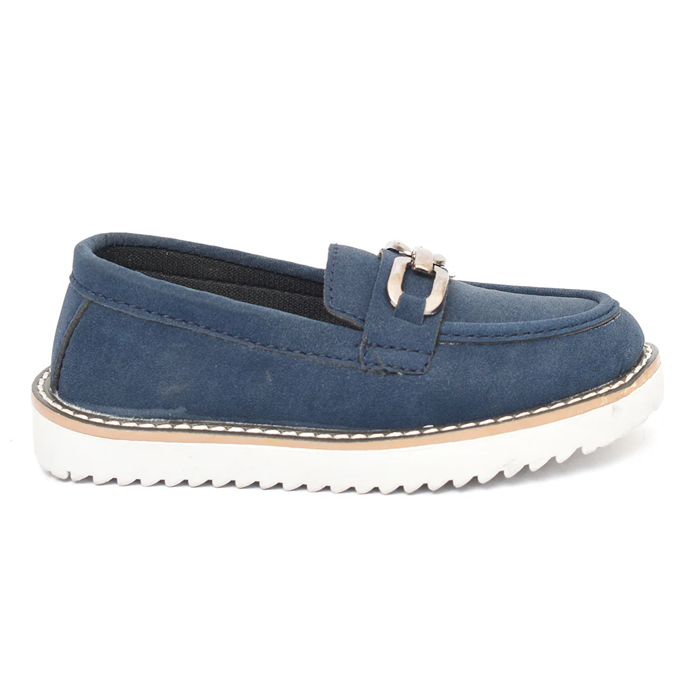 Kids Casual Moccassion - Image 2