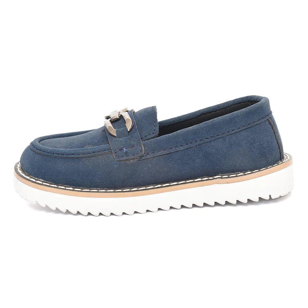 Kids Casual Moccassion - Image 3