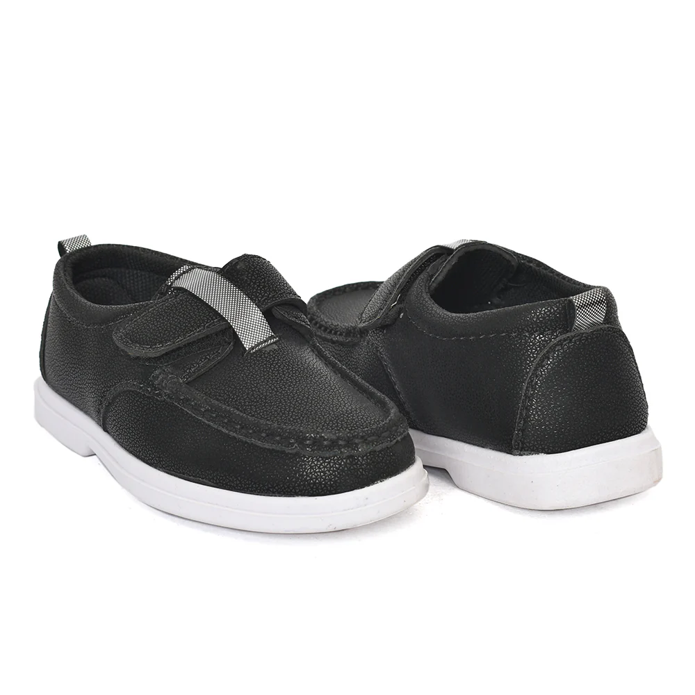 Kids Casual Moccassion - Image 4