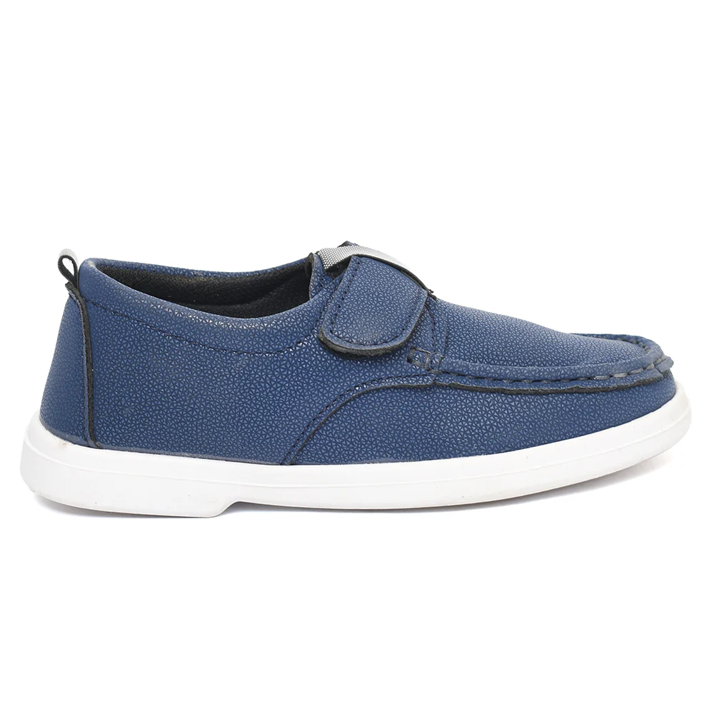 Kids Casual Moccassion - Image 2