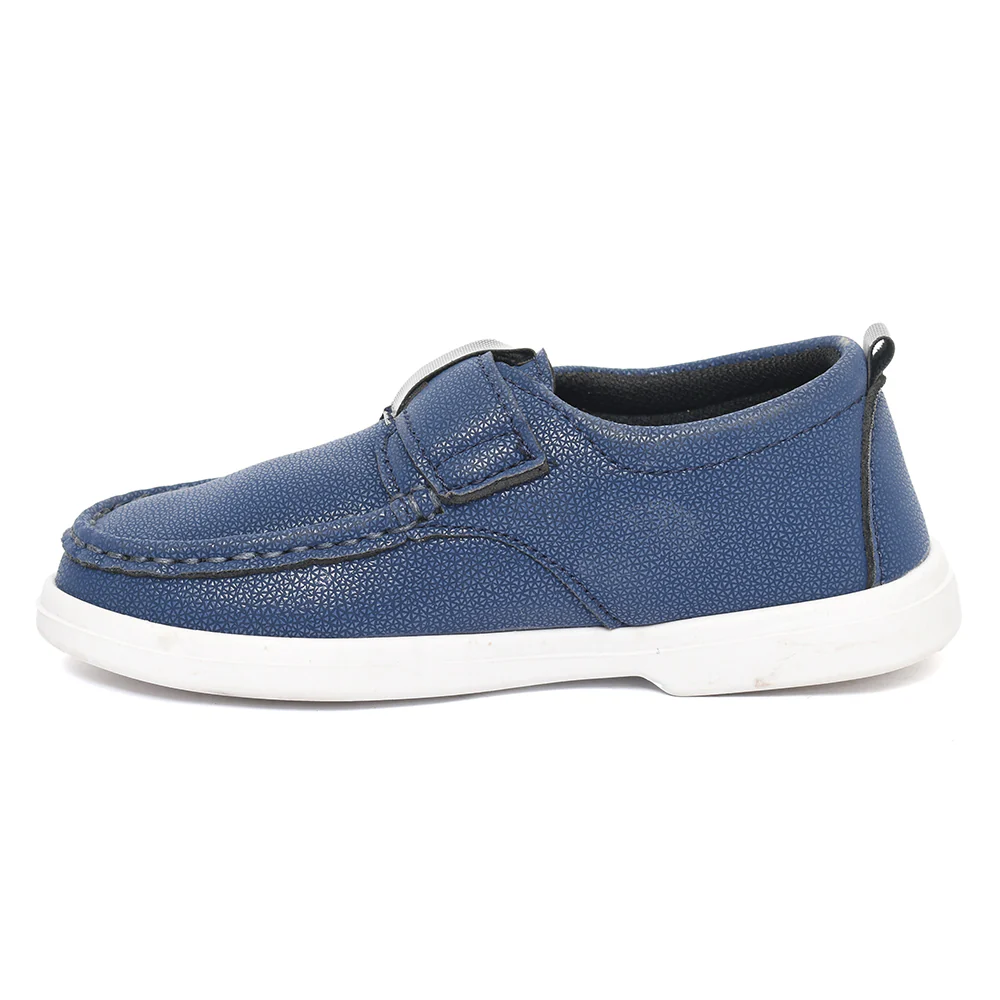 Kids Casual Moccassion - Image 3