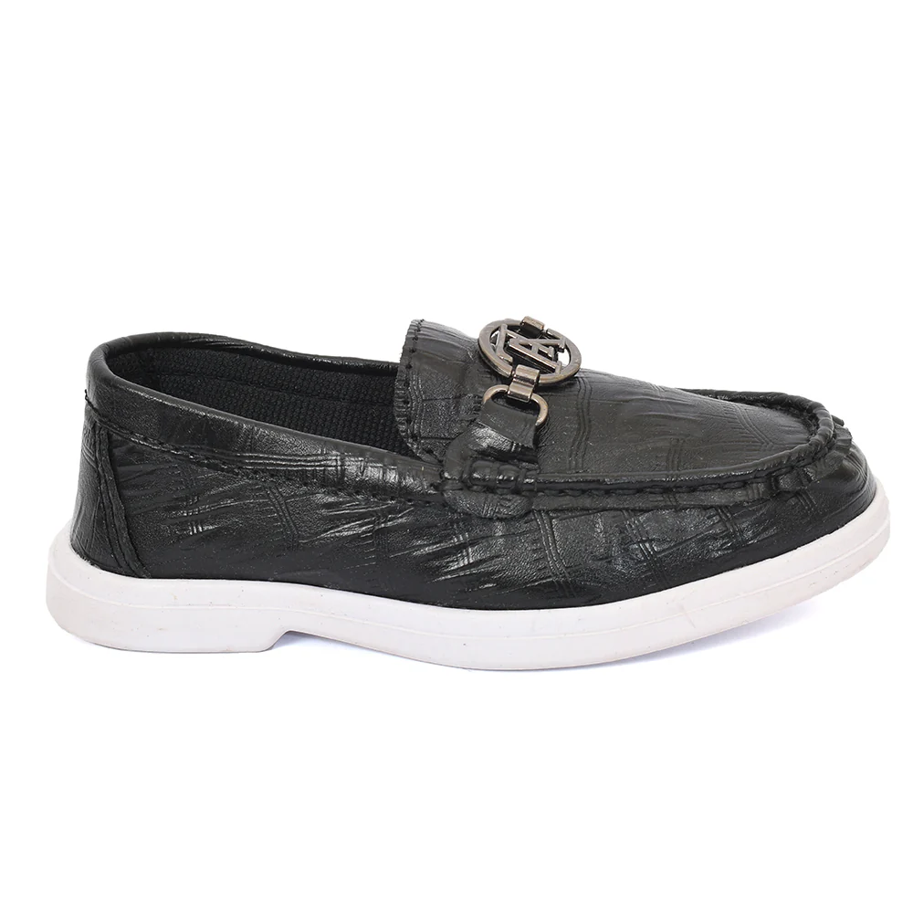 Kids Casual Moccassion - Image 2