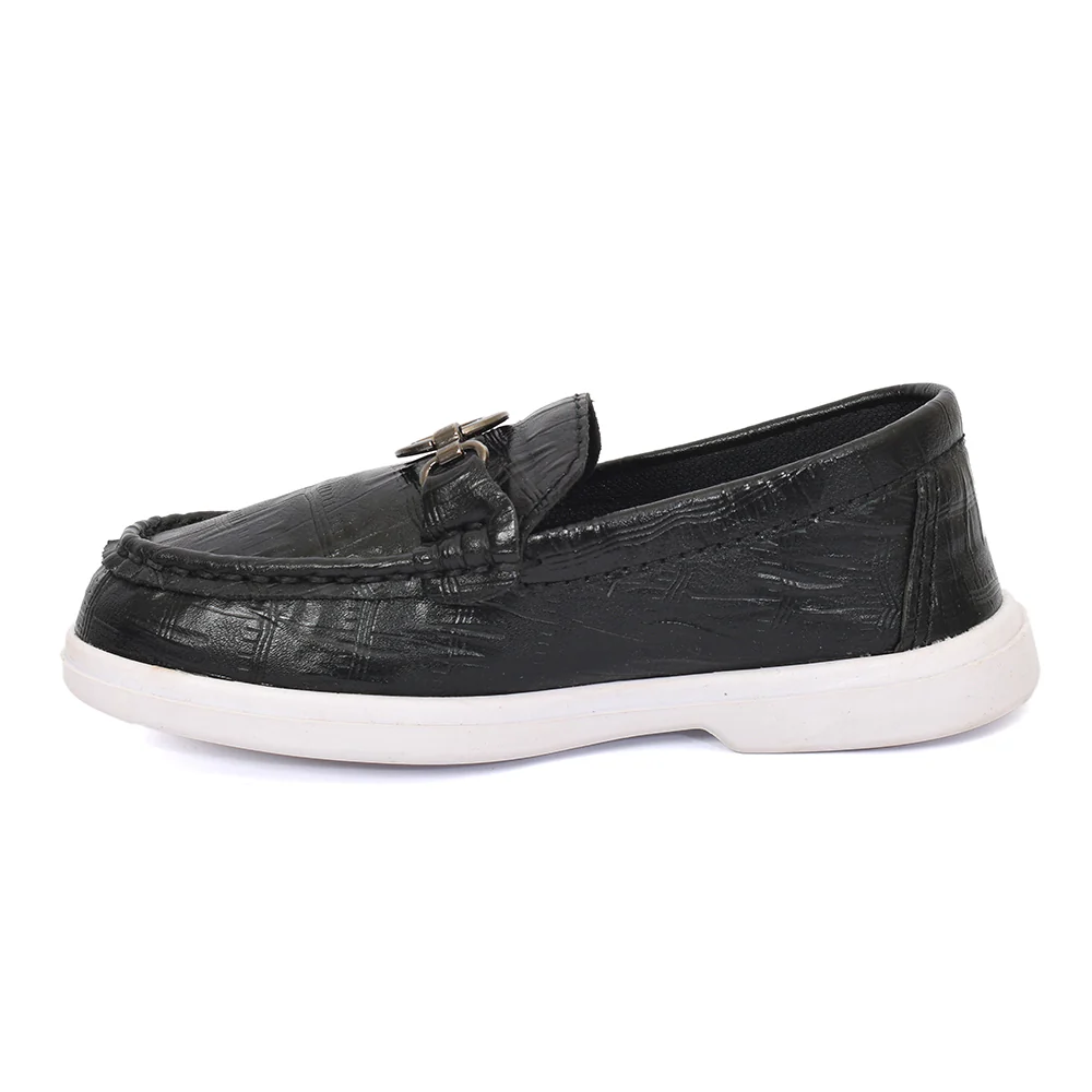 Kids Casual Moccassion - Image 3