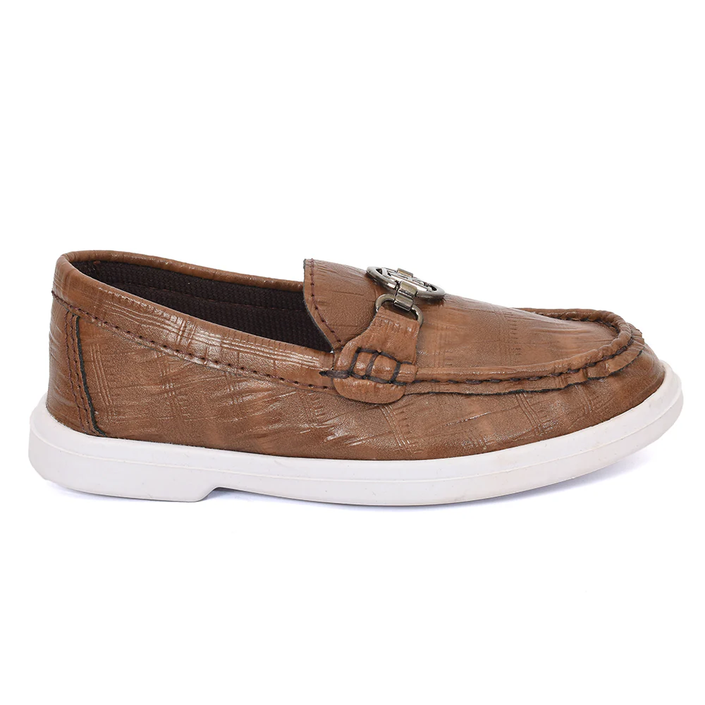 Kids Casual Moccassion - Image 2