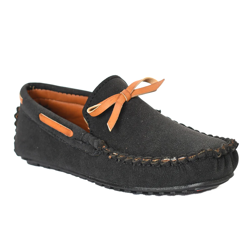 Kids Casual Moccassion