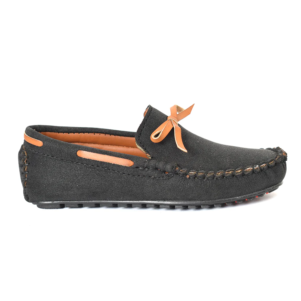 Kids Casual Moccassion - Image 2