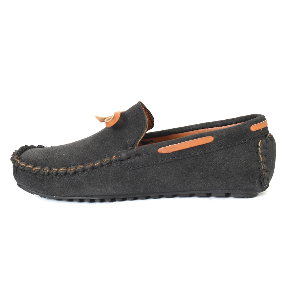 Kids Casual Moccassion - Image 3
