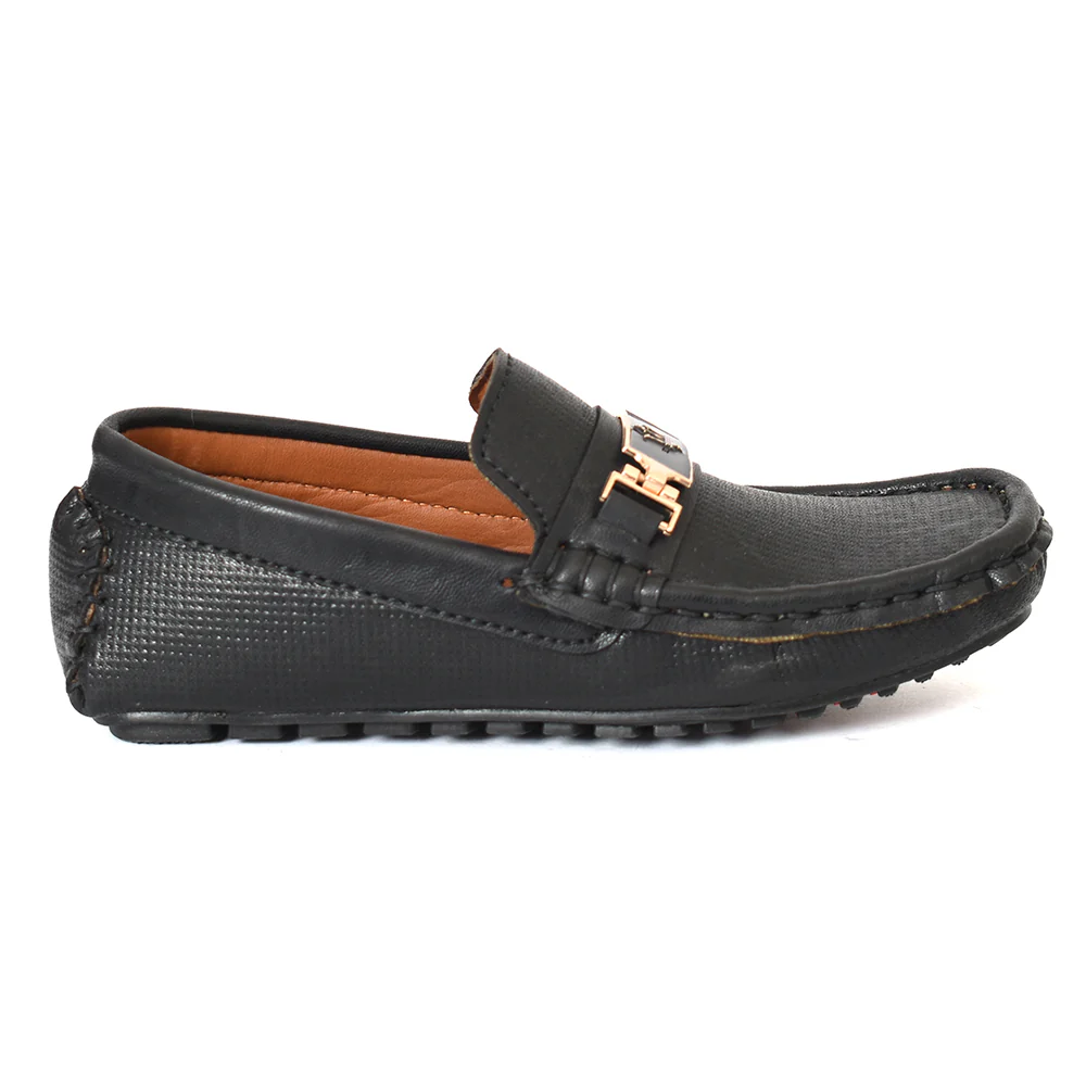 Kids Casual Moccassion - Image 2