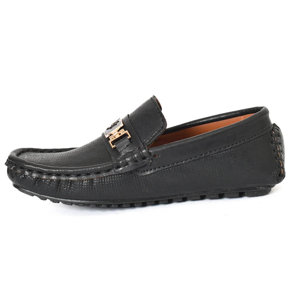 Kids Casual Moccassion - Image 3