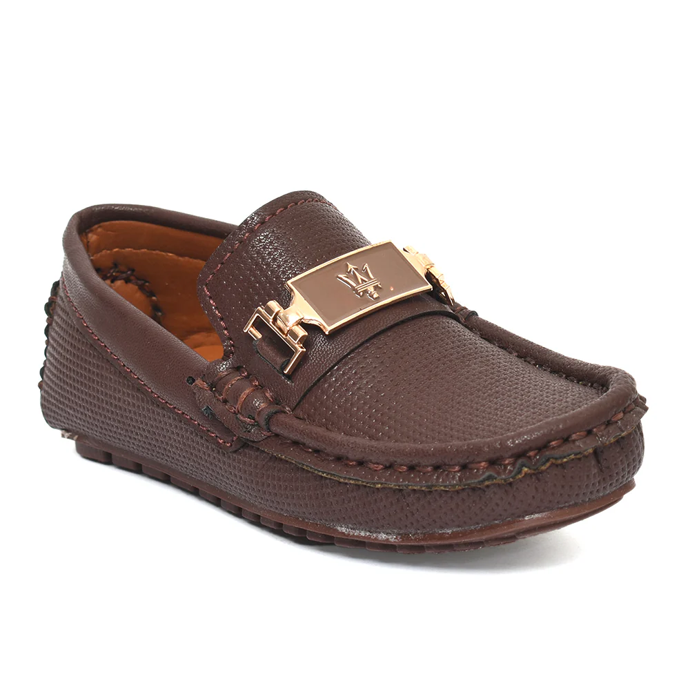 Kids Casual Moccassion