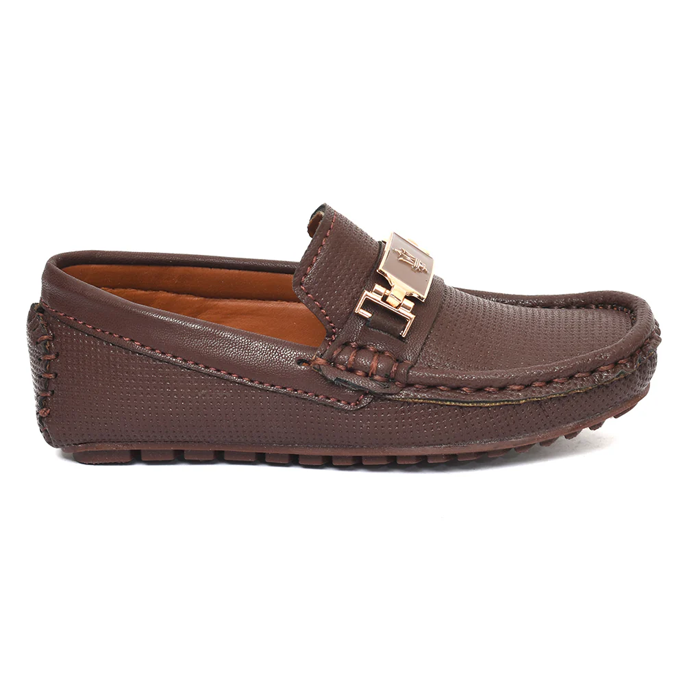 Kids Casual Moccassion - Image 2