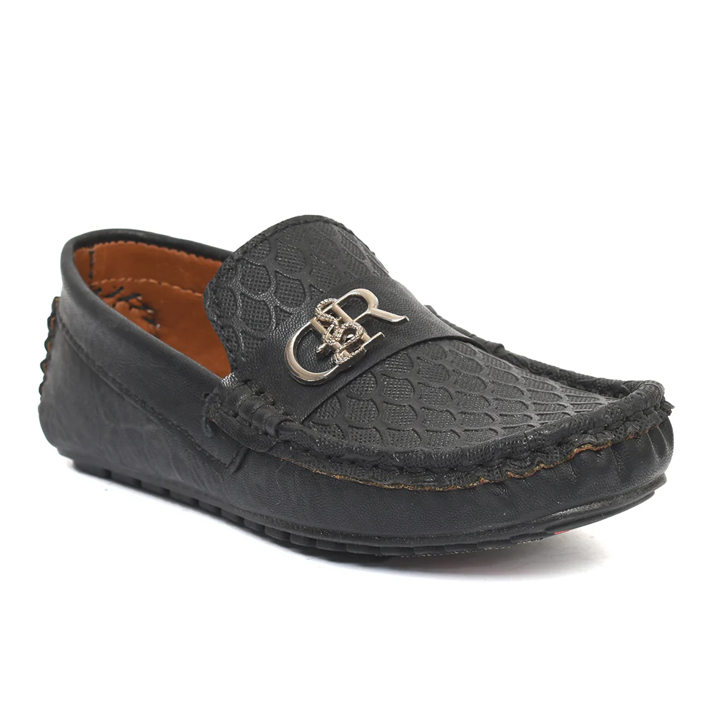 Kids Casual Moccassion