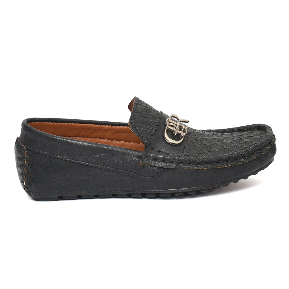 Kids Casual Moccassion - Image 2