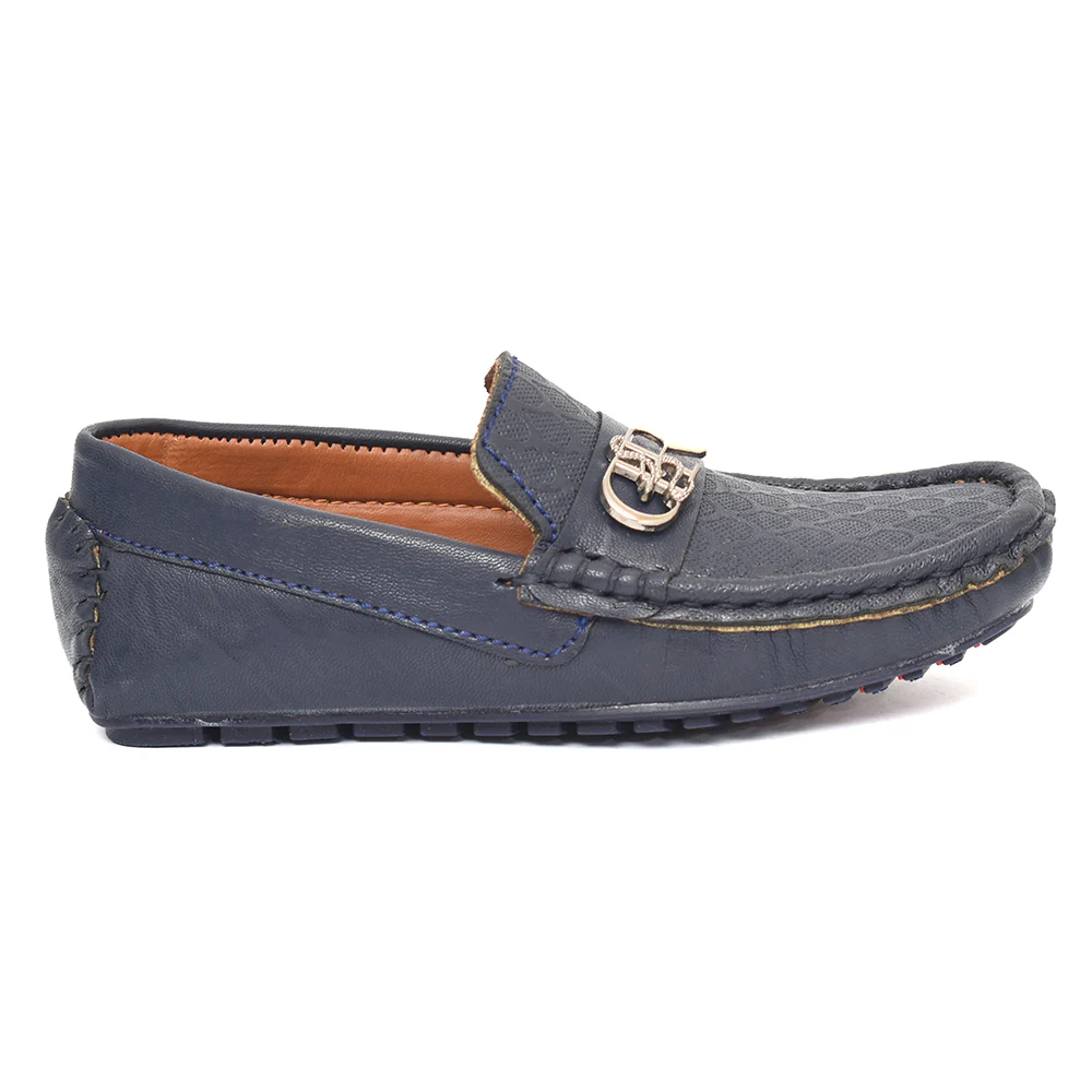 Kids Casual Moccassion - Image 2