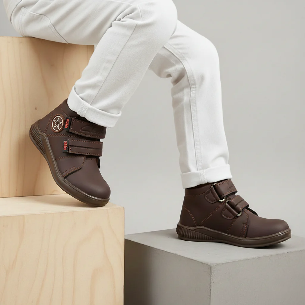 Boys Casual Shoes