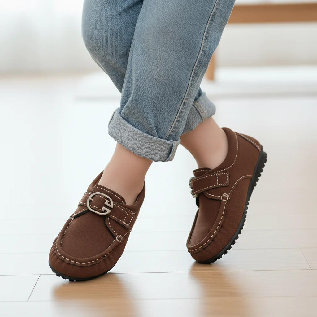 Boys Casual Shoes