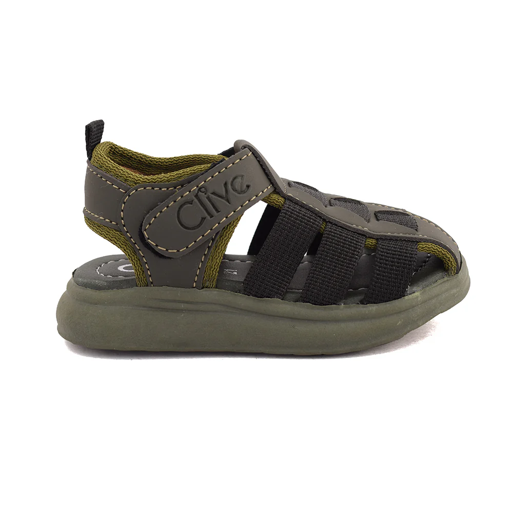 Boys Casual Sandal - Image 4