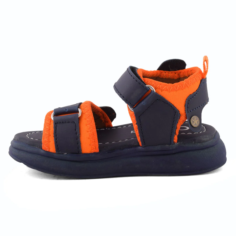 Boys Casual Sandal - Image 4
