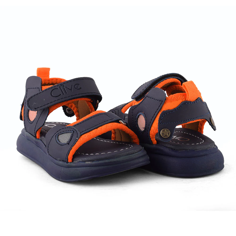 Boys Casual Sandal - Image 5