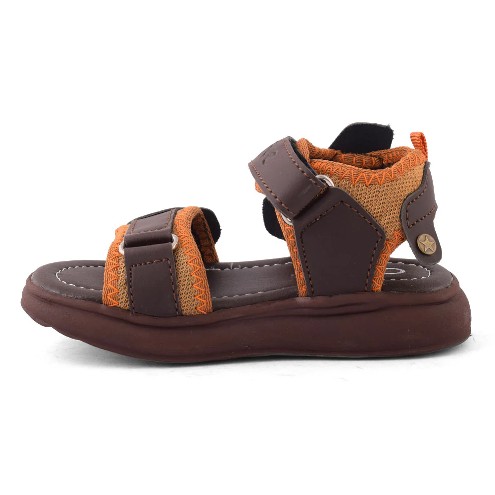 Boys Casual Sandal - Image 4