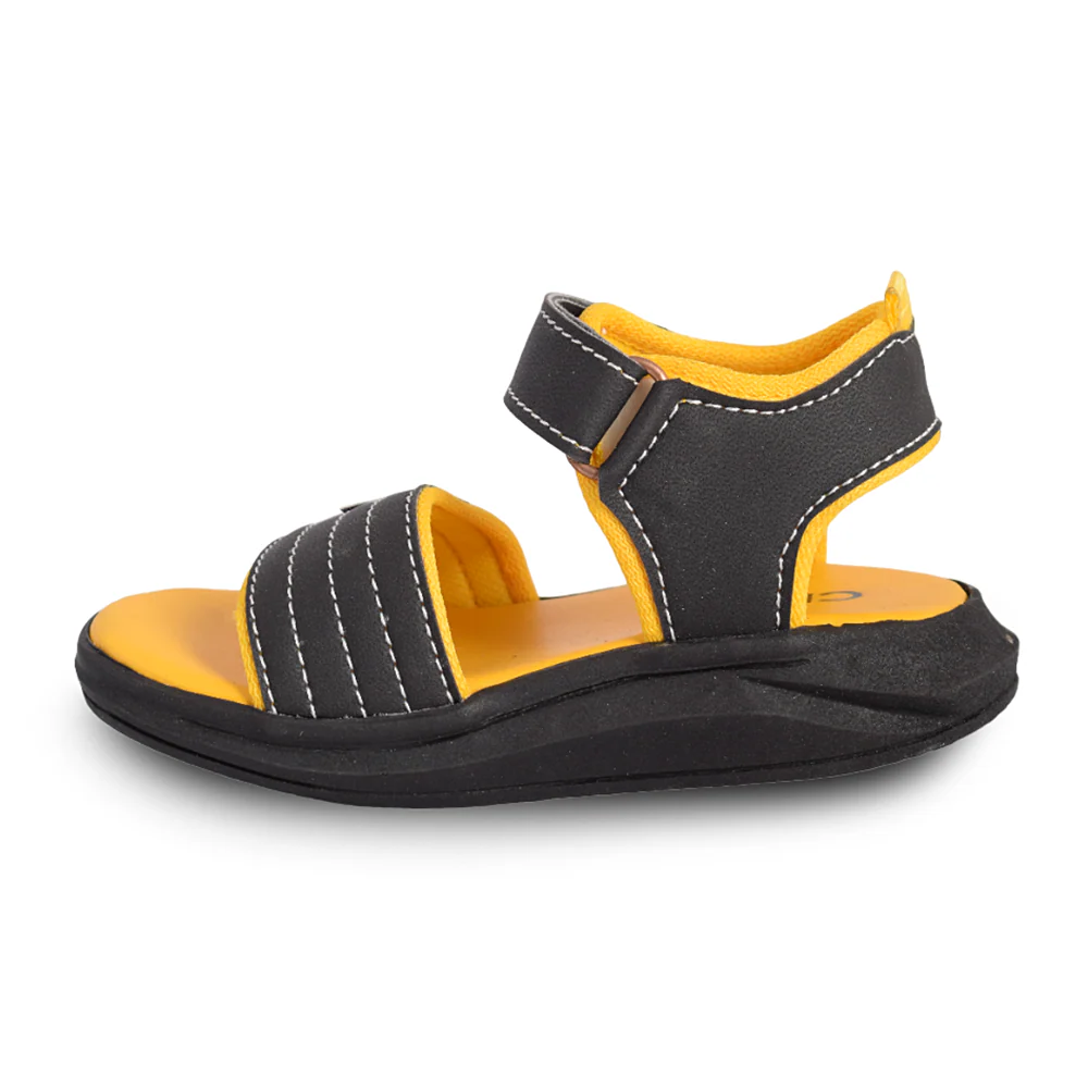 Boys Casual Sandal - Image 4