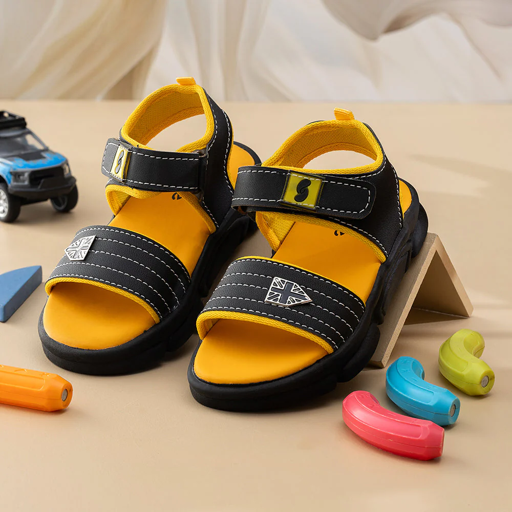 Boys Casual Sandal - Image 6