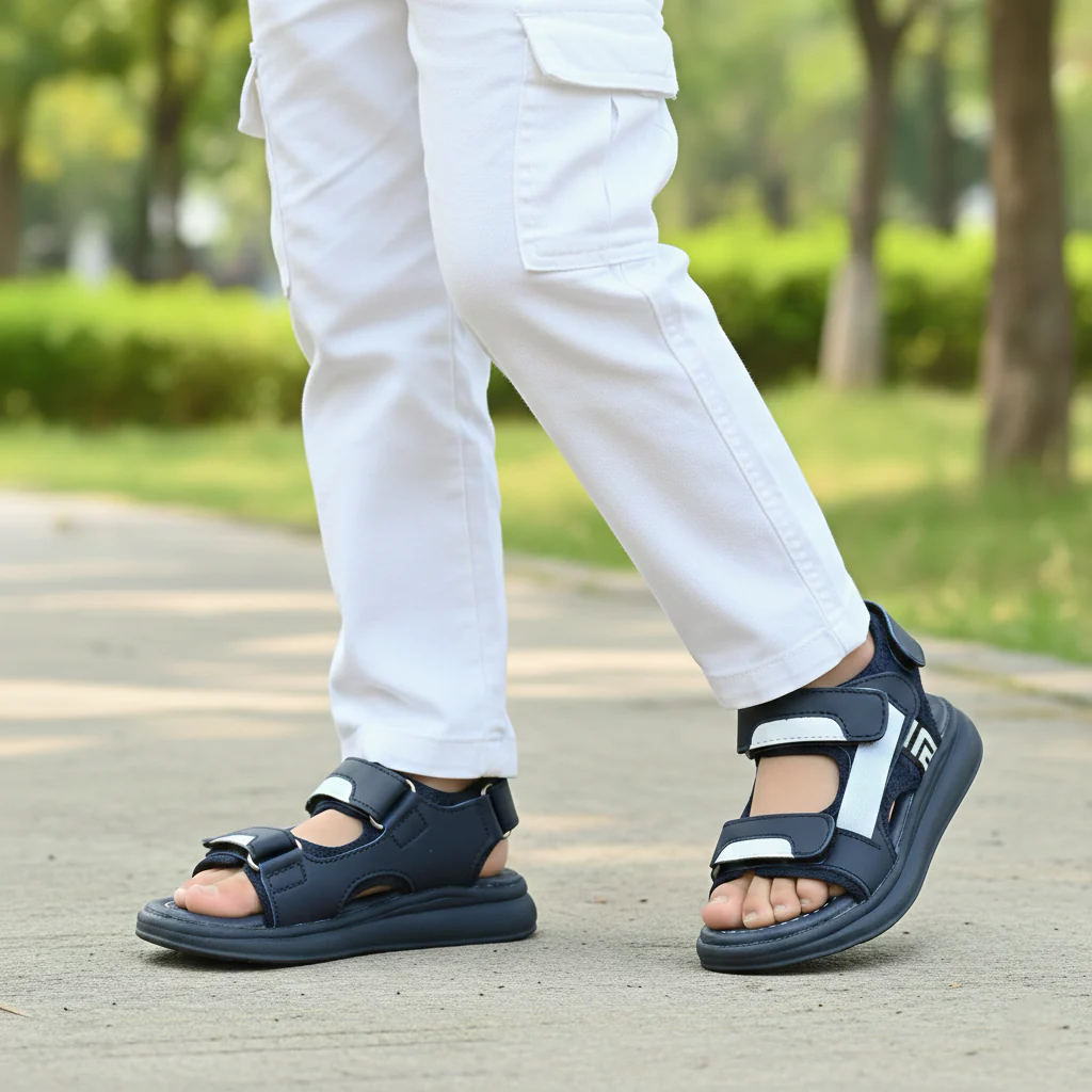 Boys Casual Sandal