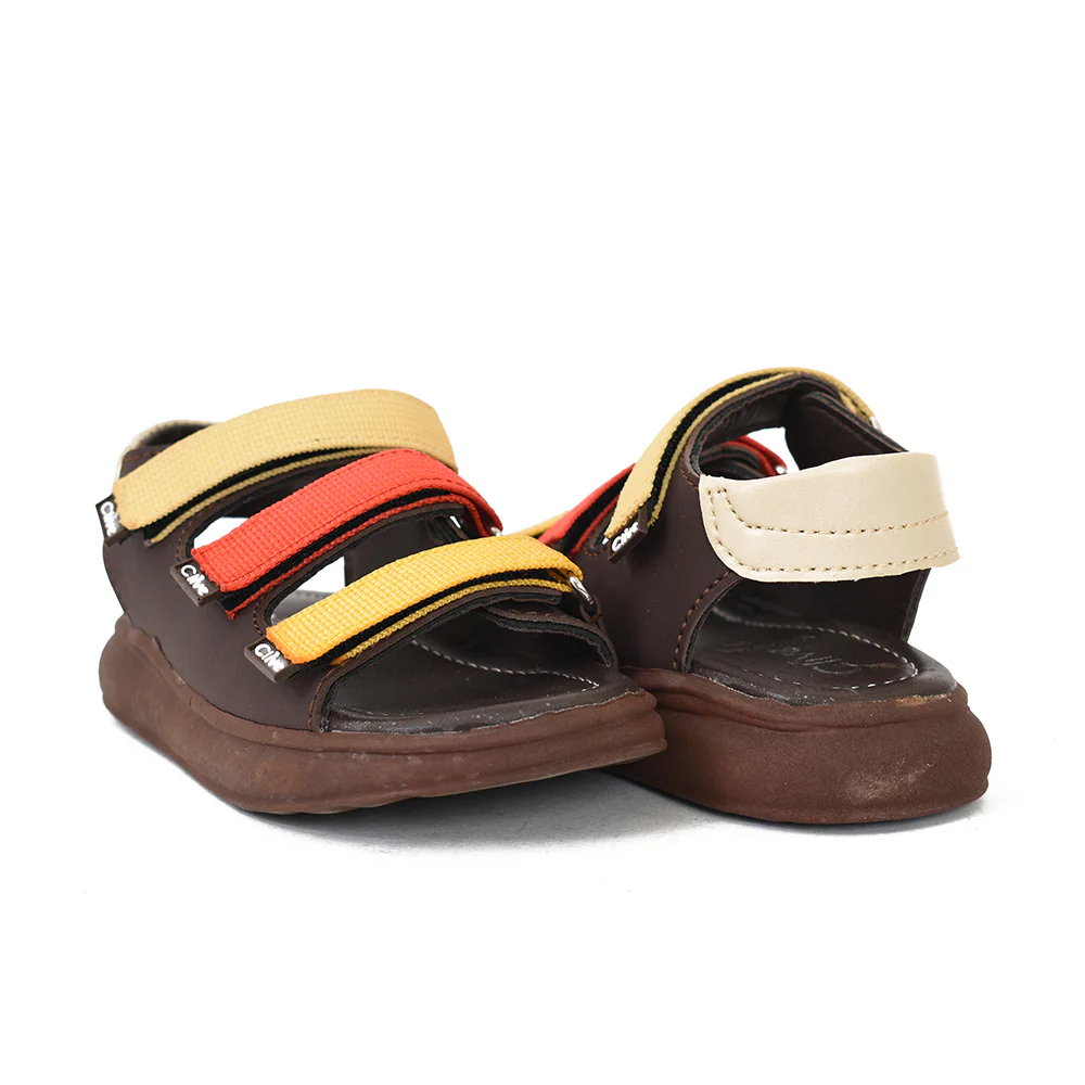 Boys Casual Sandal - Image 4